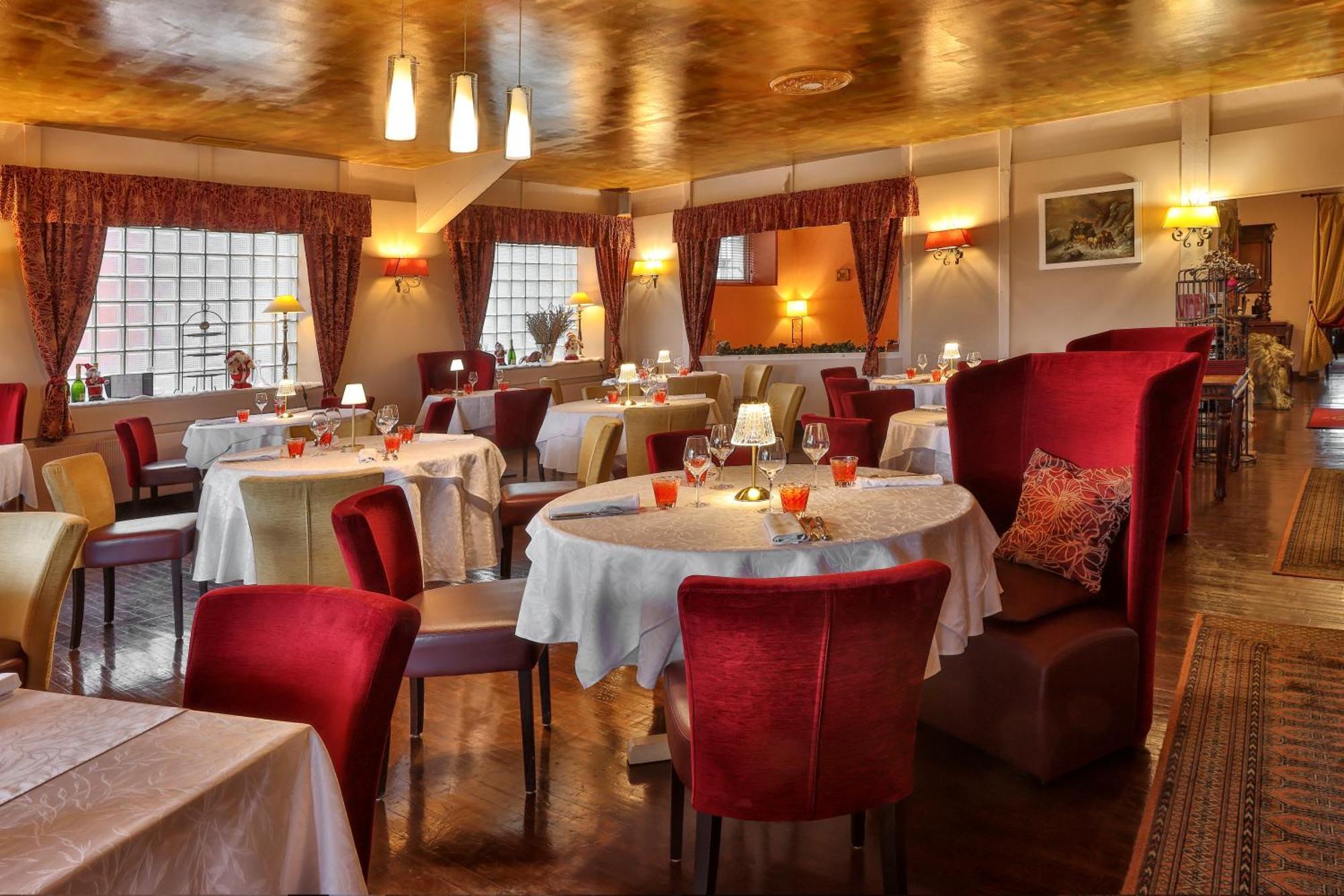 Logis Hotel-Restaurant Les Voyageurs La Coquille Eksteriør bilde