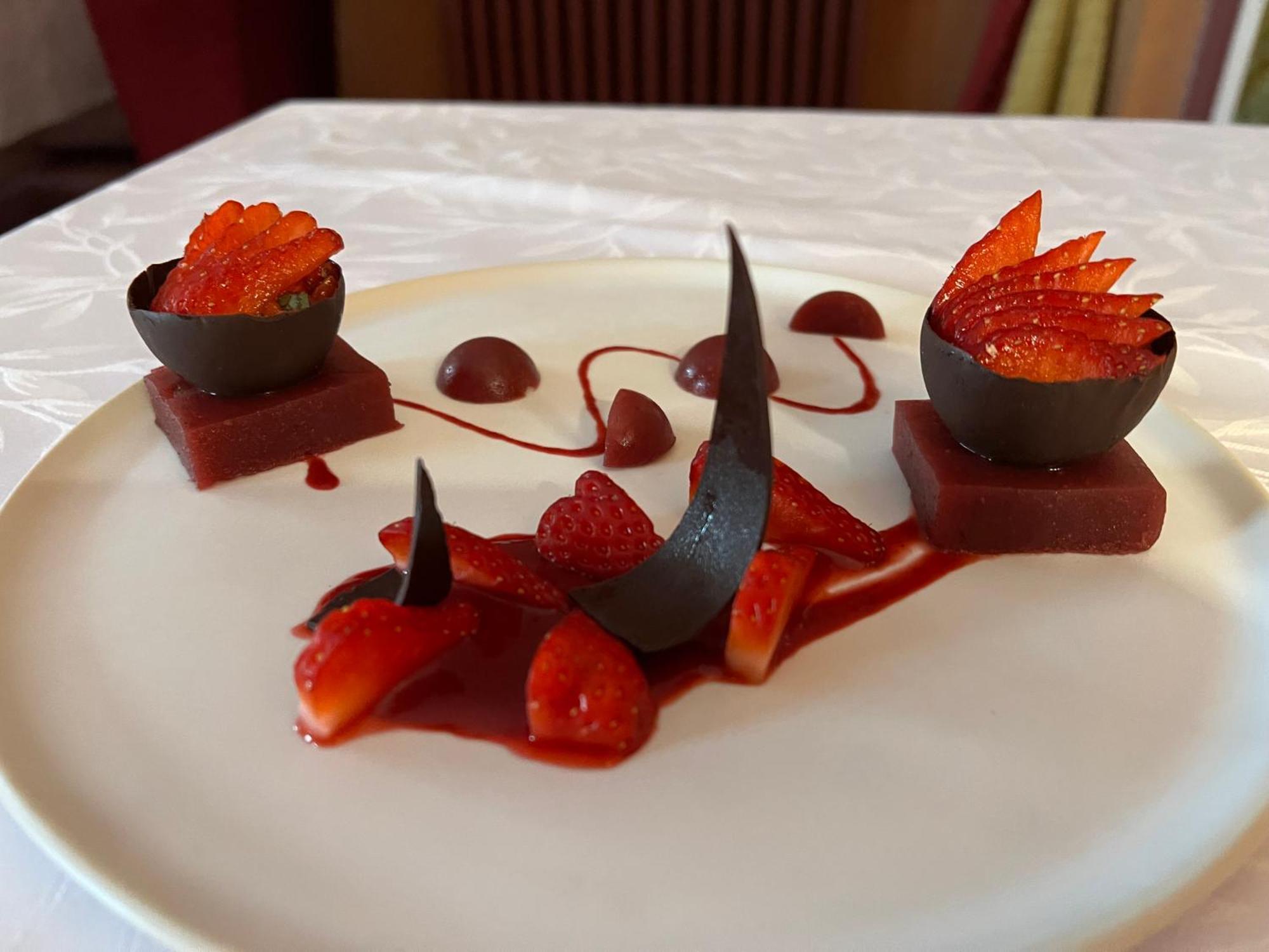 Logis Hotel-Restaurant Les Voyageurs La Coquille Eksteriør bilde