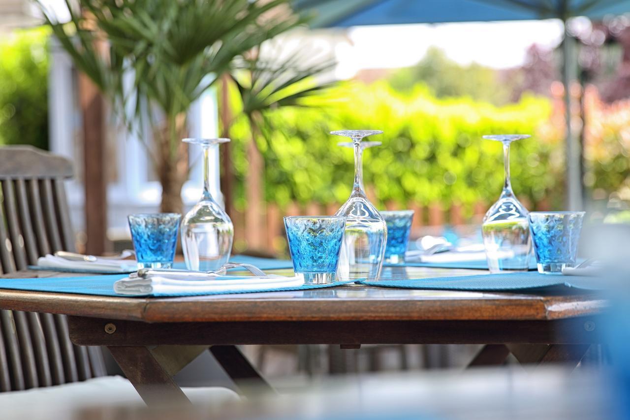 Logis Hotel-Restaurant Les Voyageurs La Coquille Eksteriør bilde